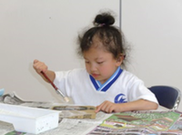 学部紹介 宮城県立小松島支援学校